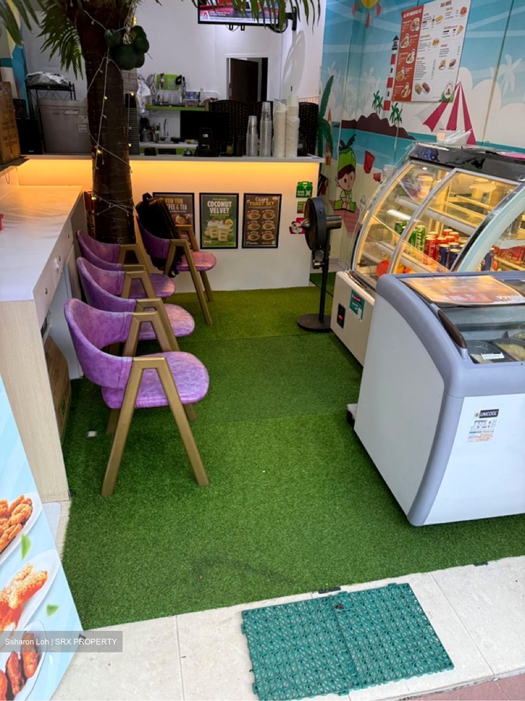 Tiong Bahru Orchid (D3), Shop House #613333421